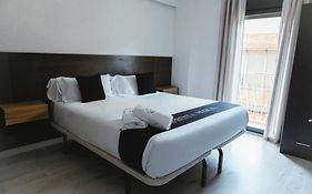 Imprenta Musical Alojamiento